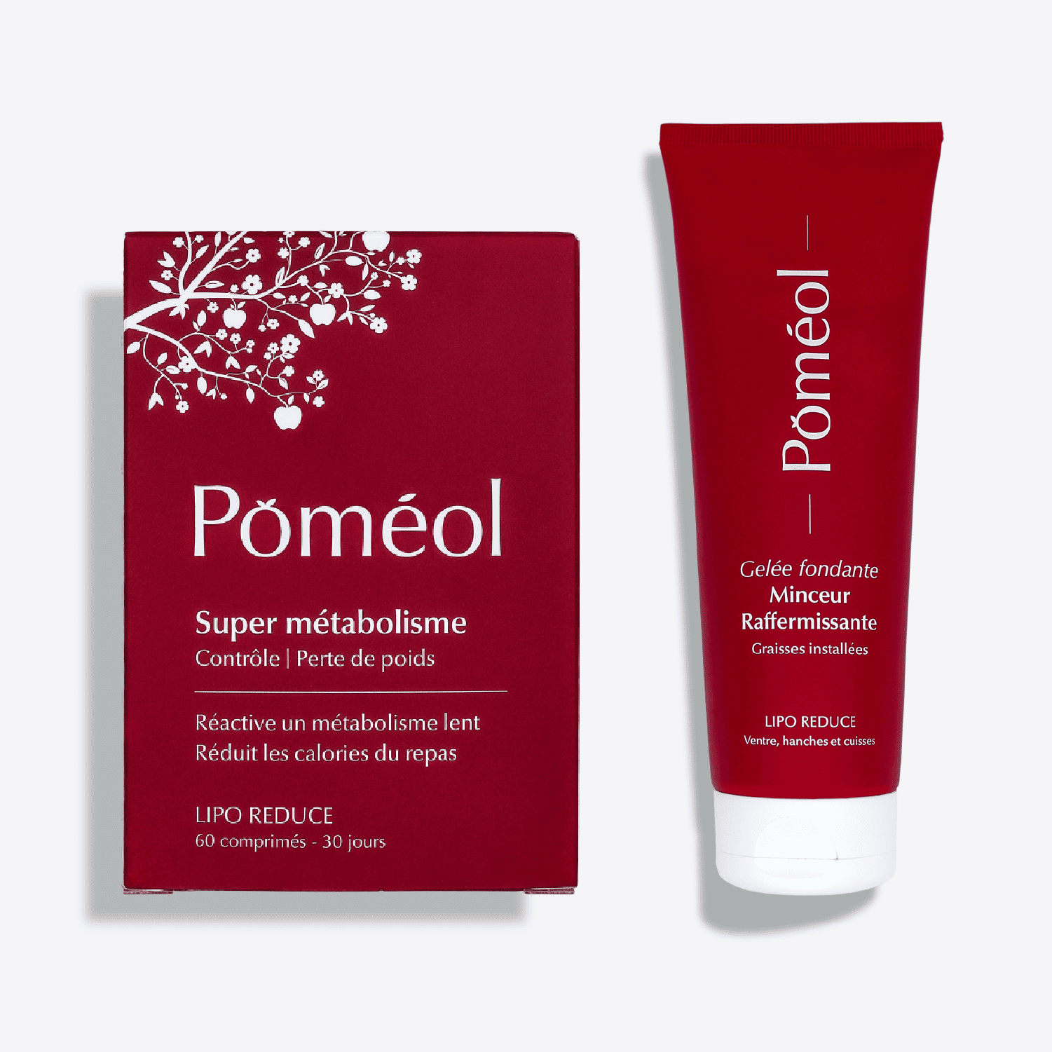 Gelée Minceur & Super Métabolisme