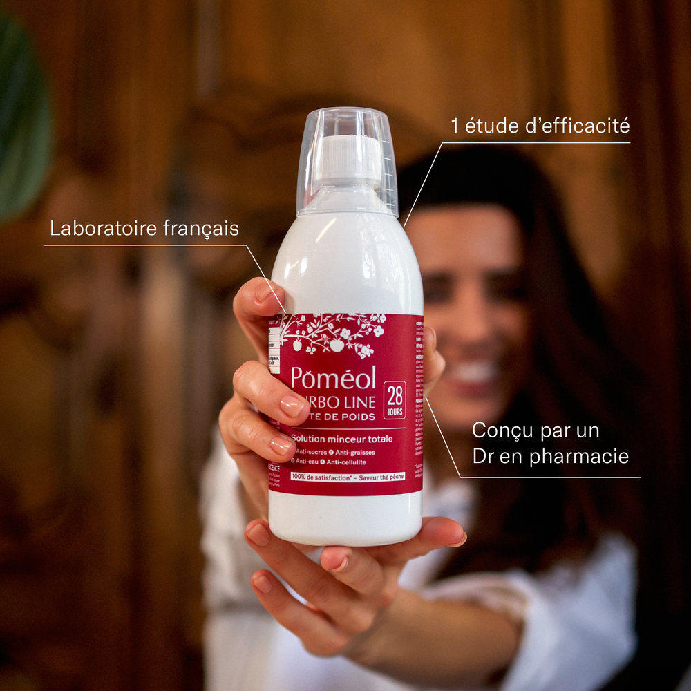 Une efficacité étudiée