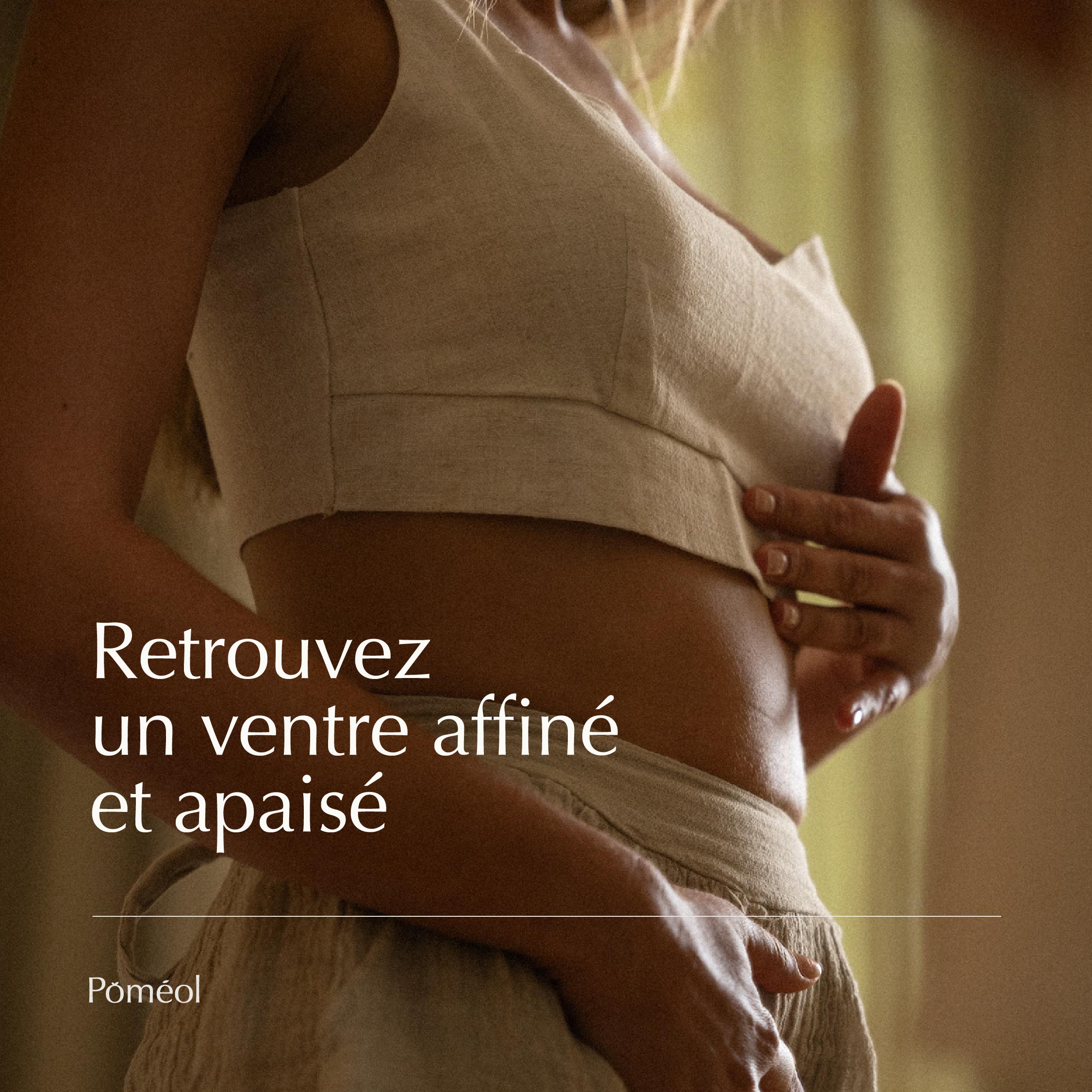 Complément alimentaire transit