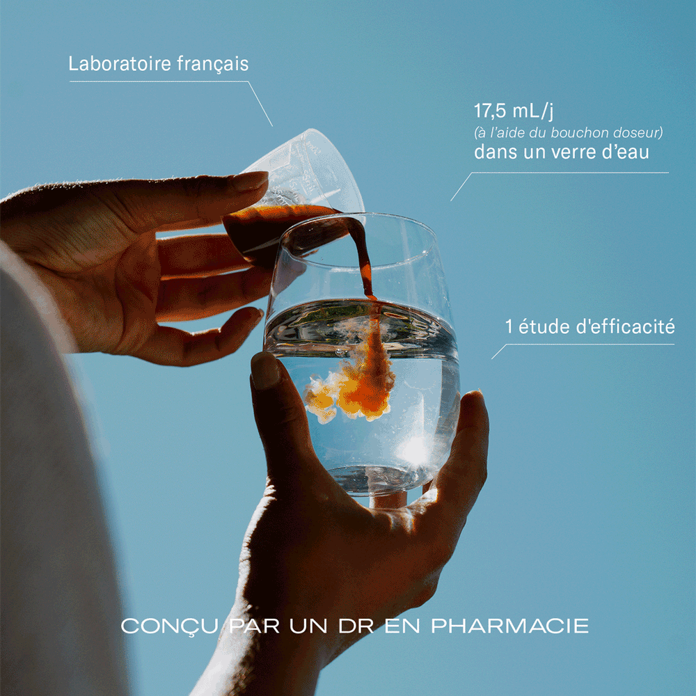 Une efficacité étudiée