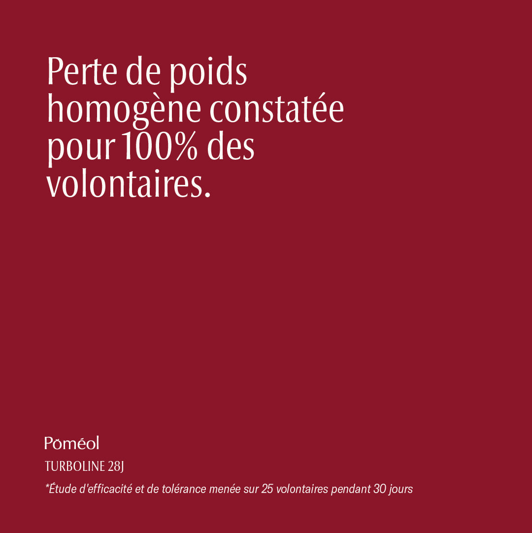 Draineur minceur détox et perte de poids - 28j