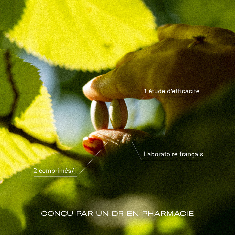 Une efficacité étudiée 
