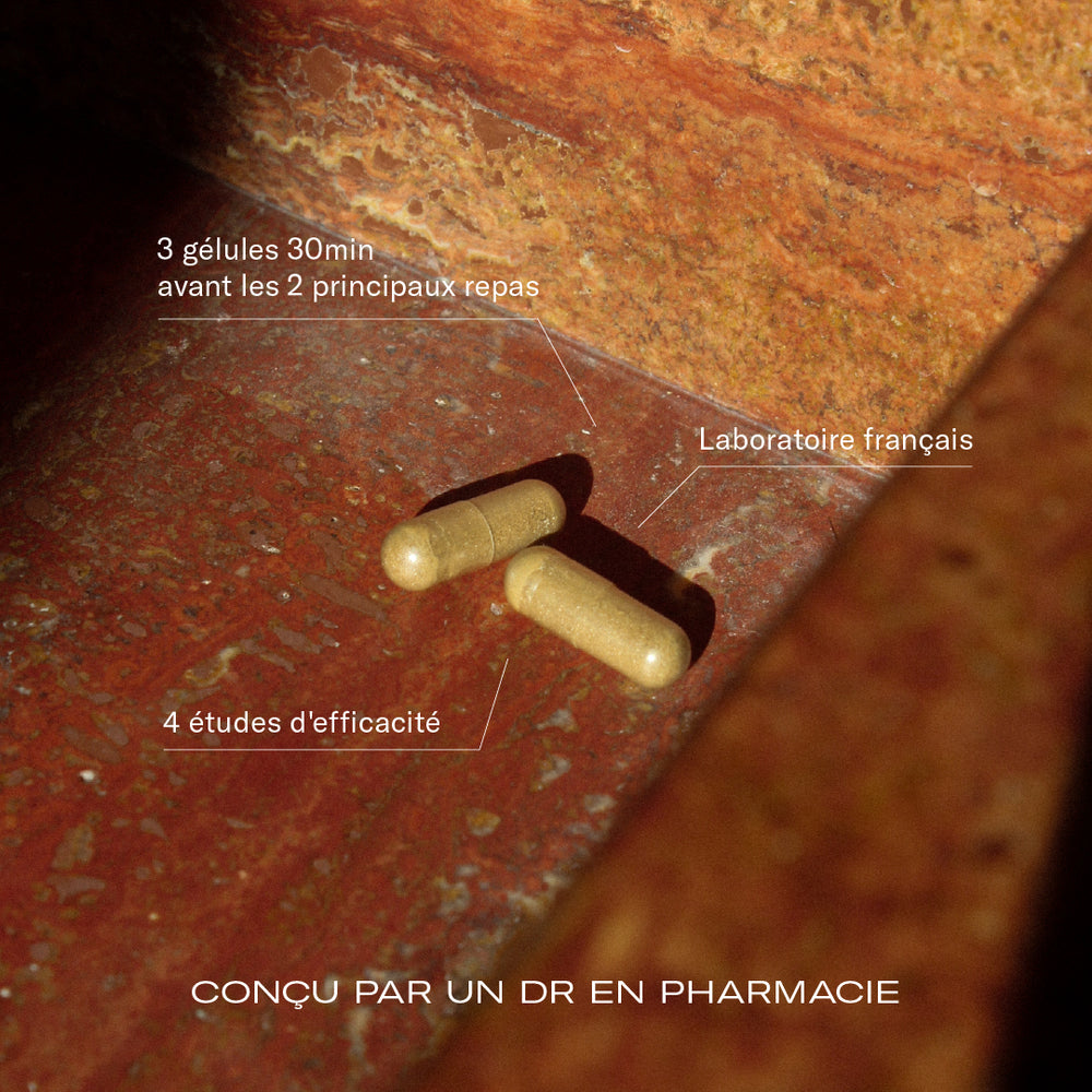 Une efficacité étudiée
