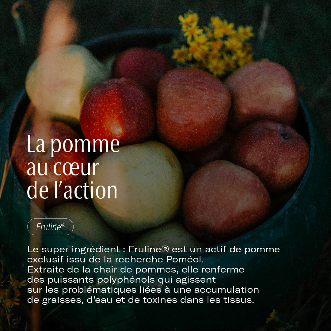 Draineur minceur détox et perte de poids - 28j