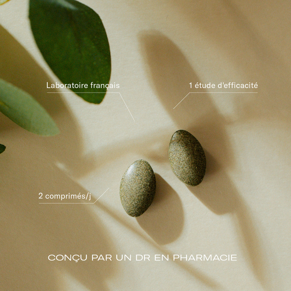 Une efficacité étudiée