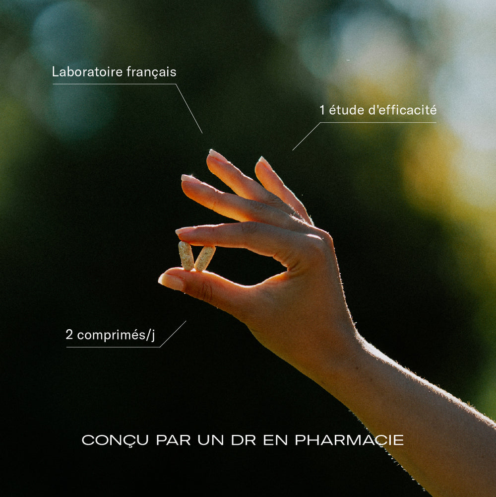 Une efficacité étudiée