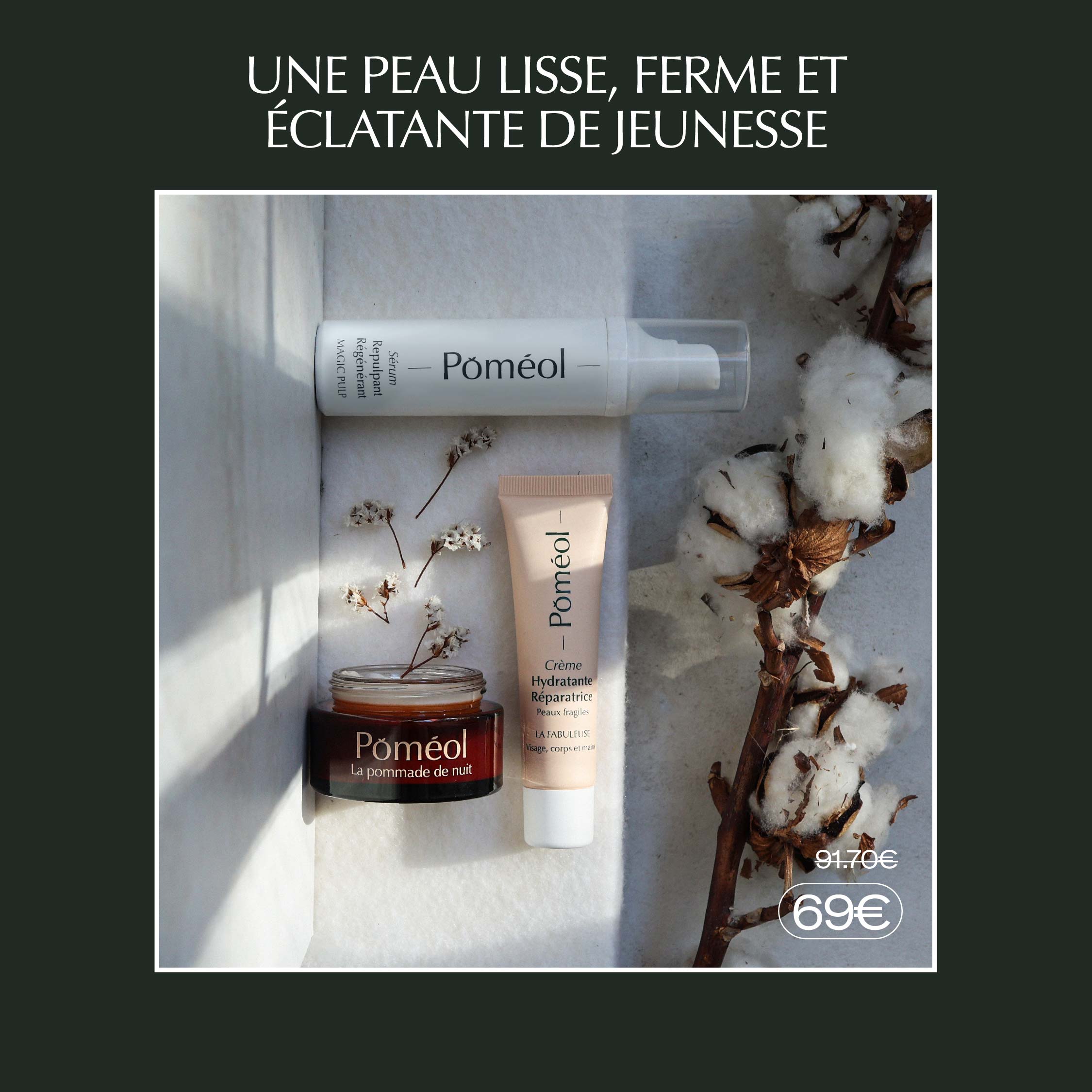 Routine Jeunesse éternelle