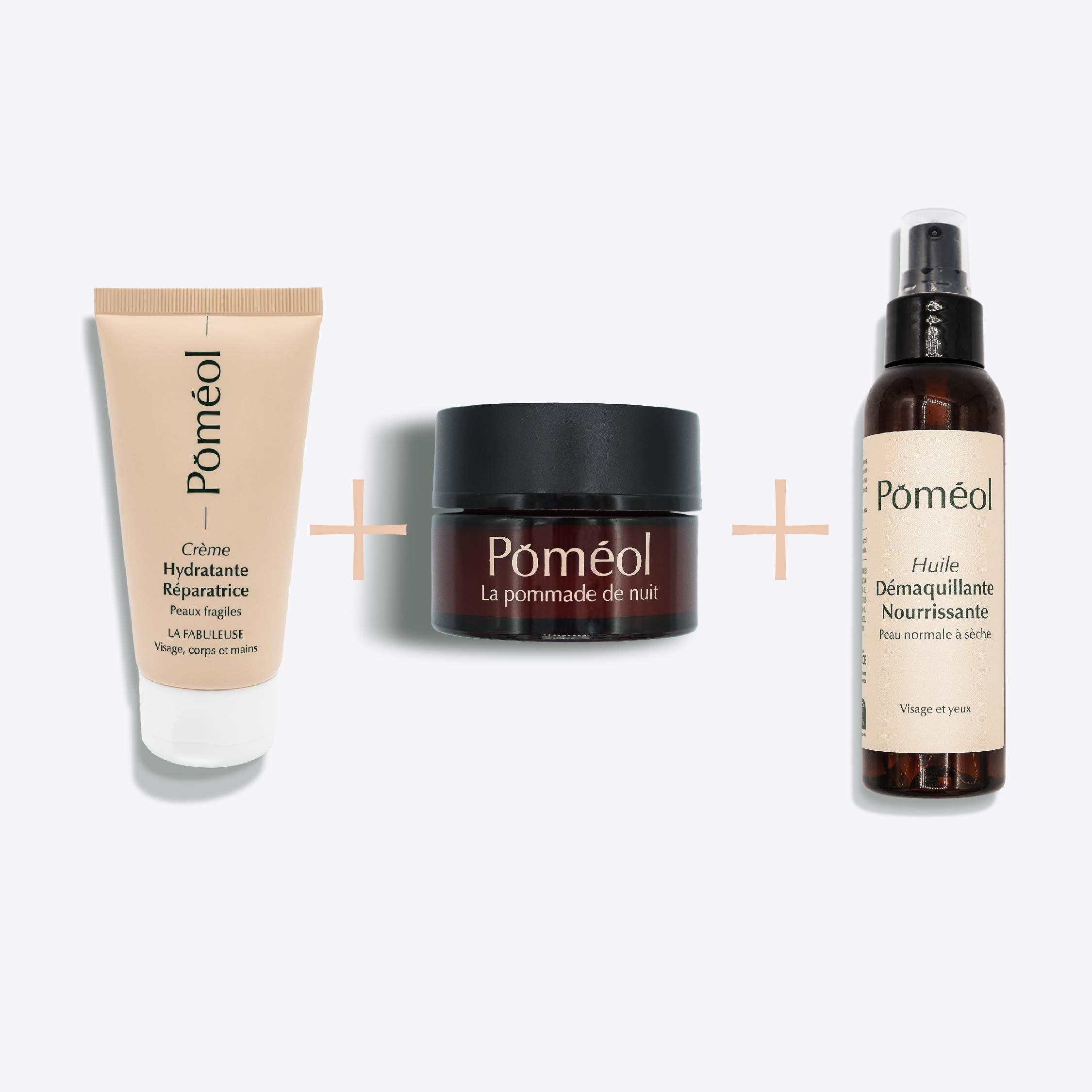 Routine Skincare