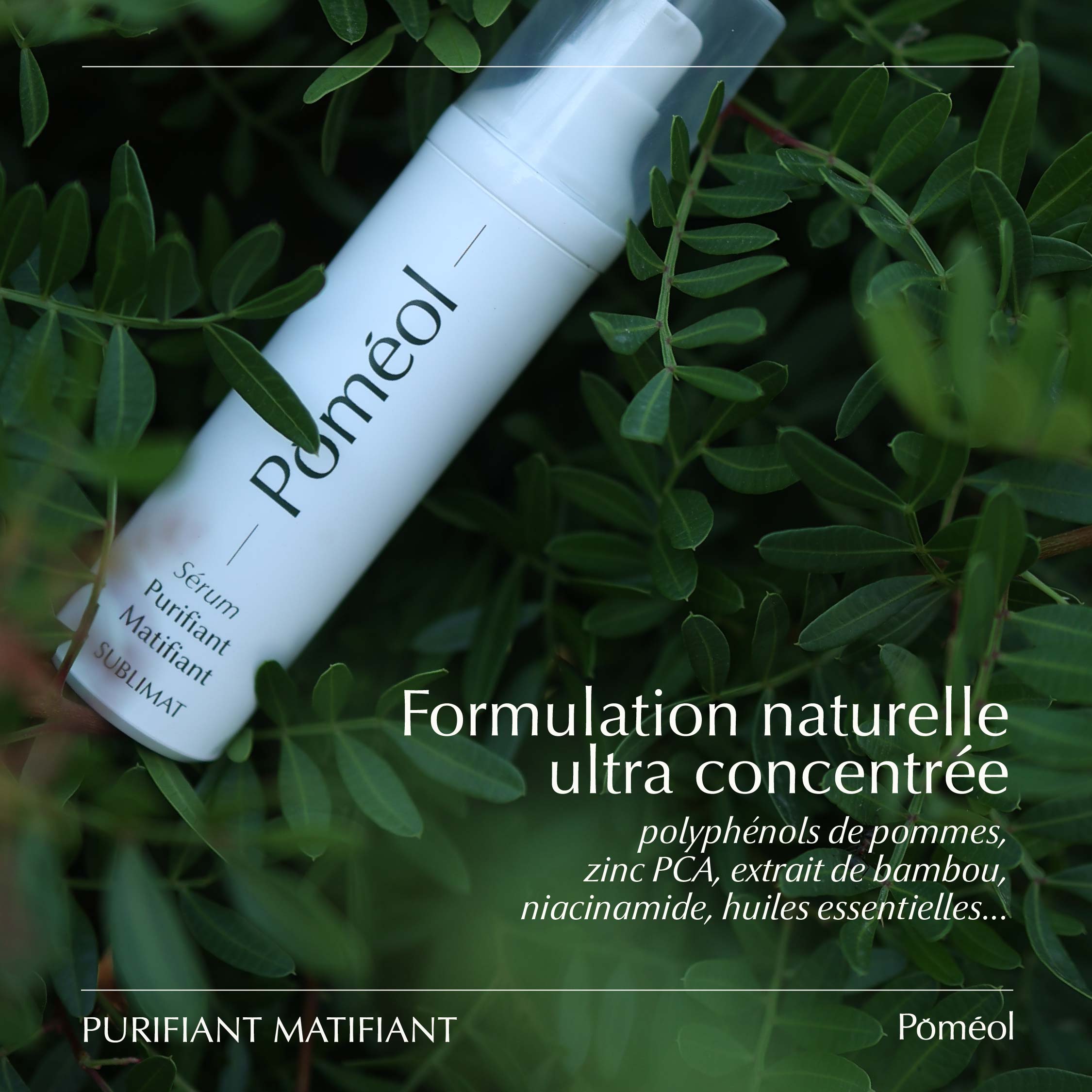 Sérum anti-imperfections