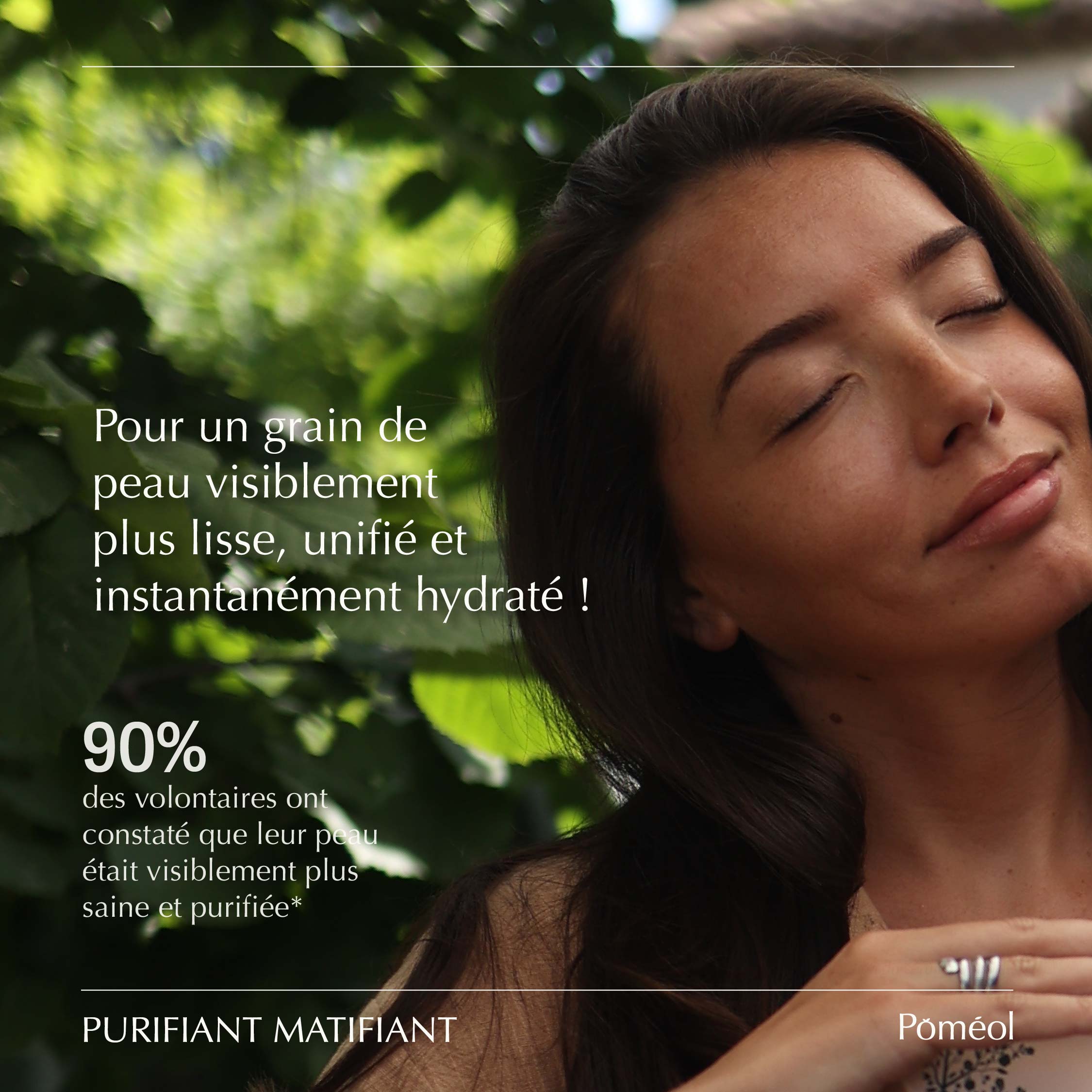 Sérum anti-imperfections