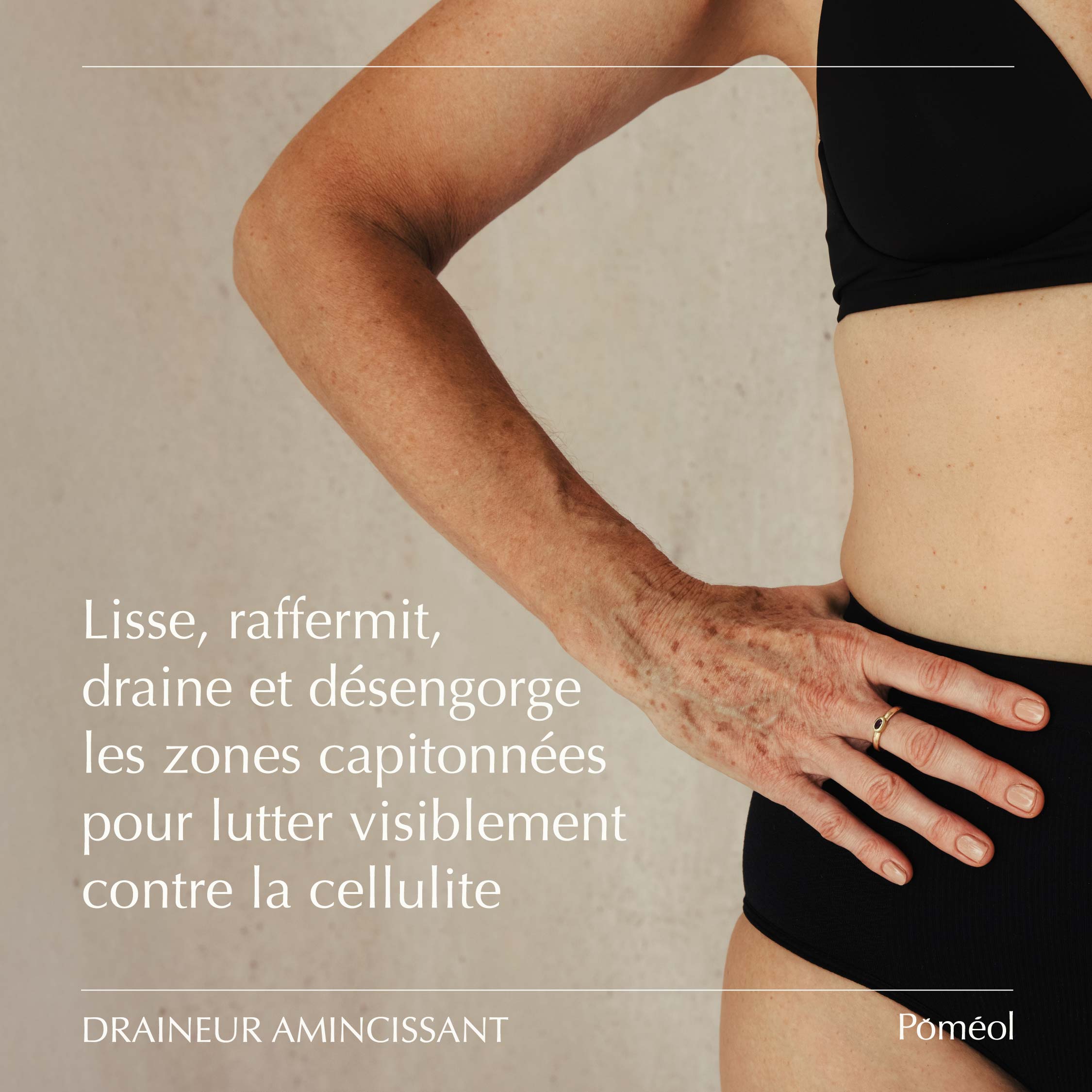Complément alimentaire rétention d'eau - draineur amincissant