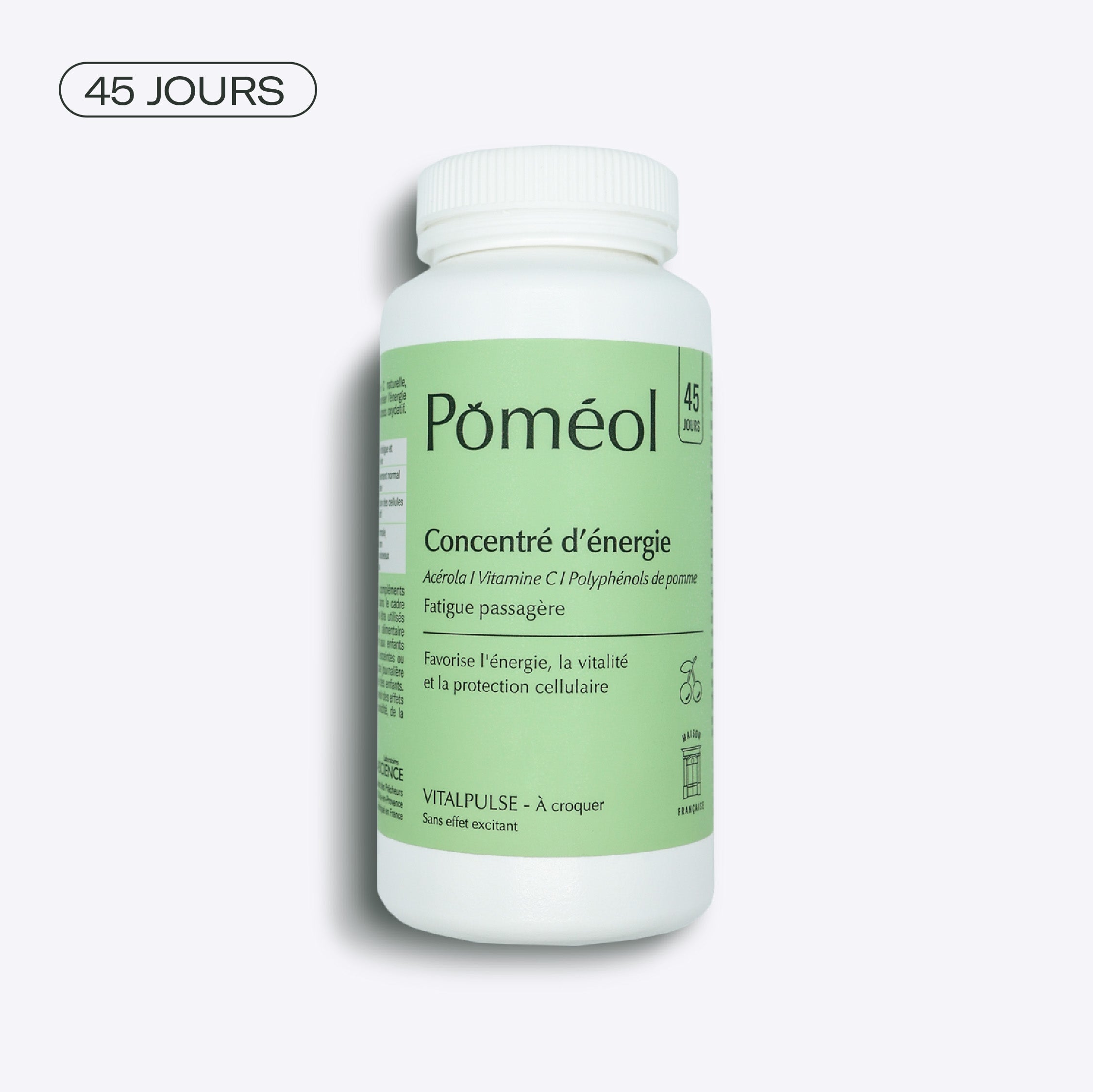 🎁 Vitamine C Acérola