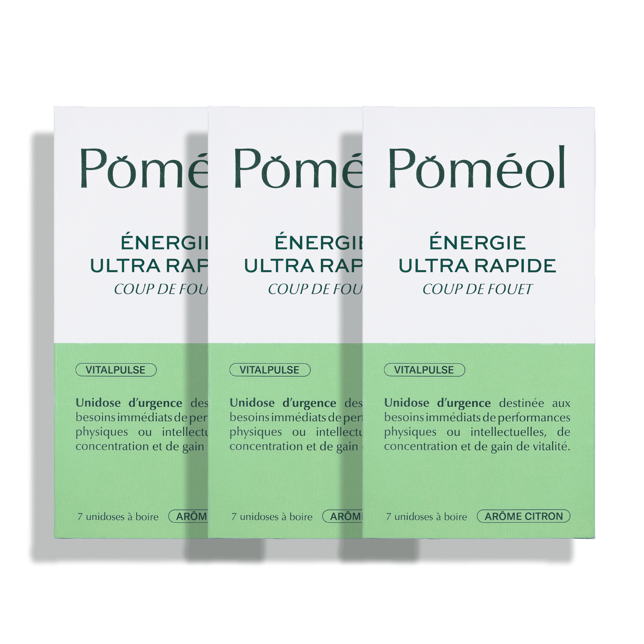 Food supplement physical and intellectual performance