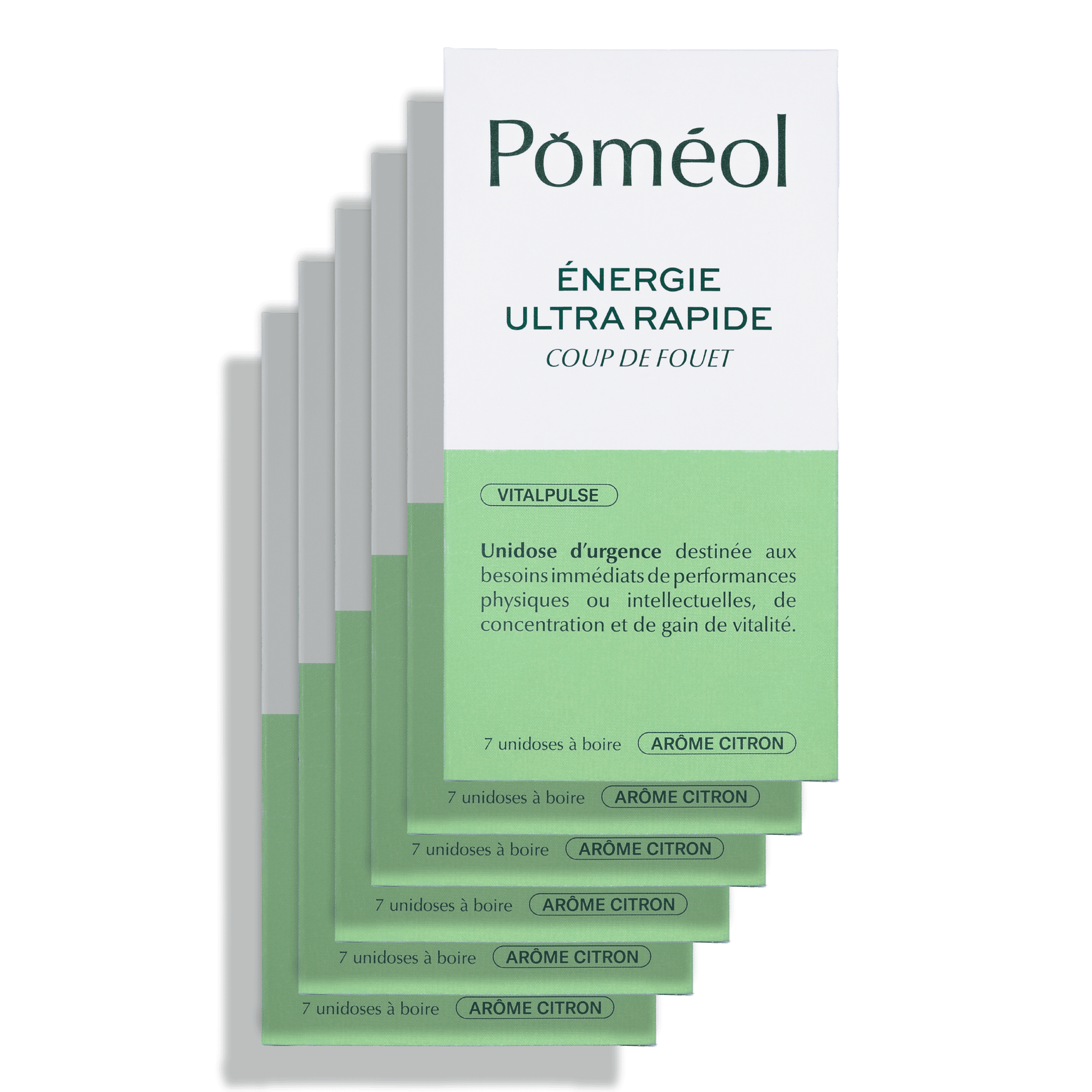 Food supplement physical and intellectual performance