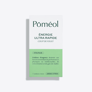 Complément alimentaire performances physiques et intellectuelles