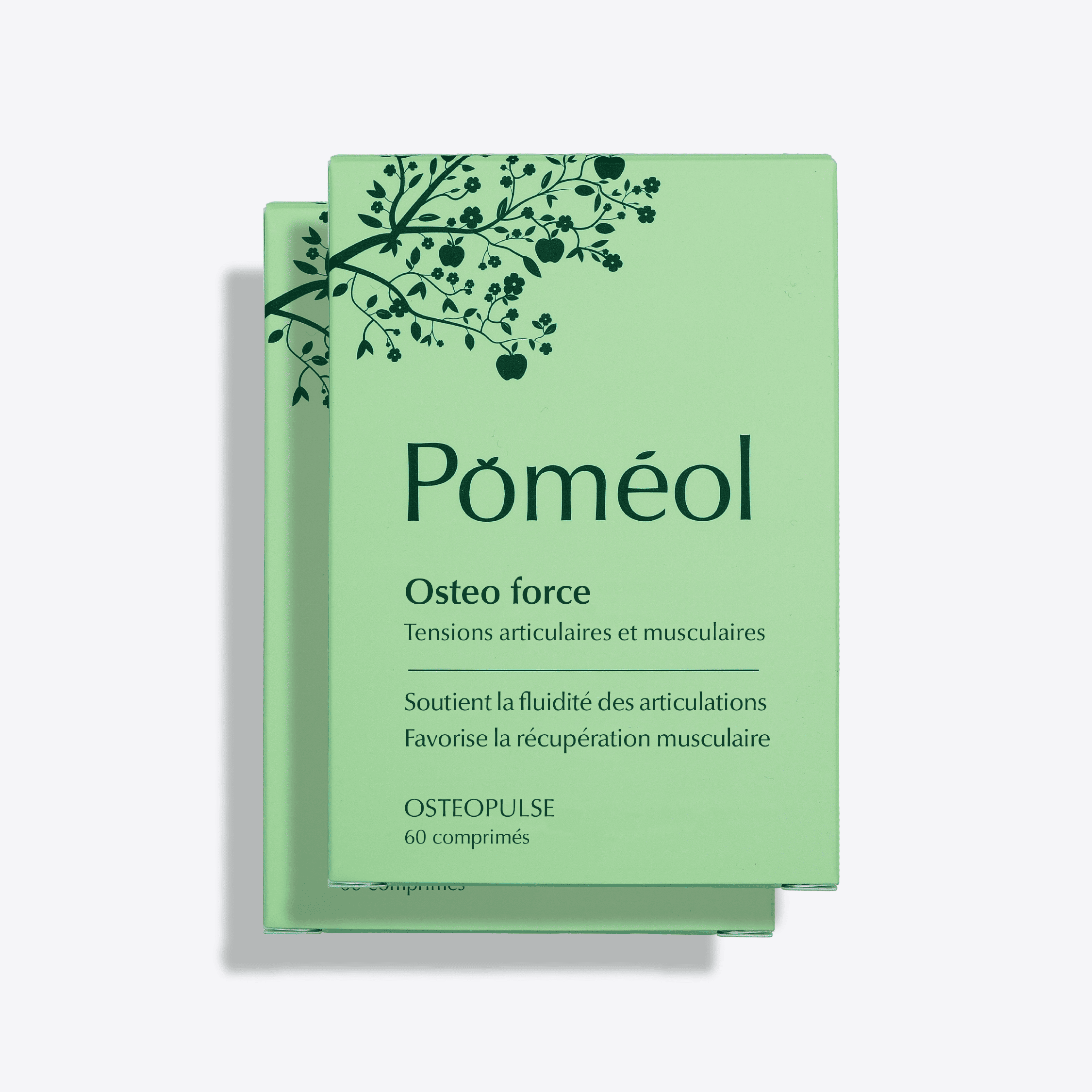 Joint food supplement 