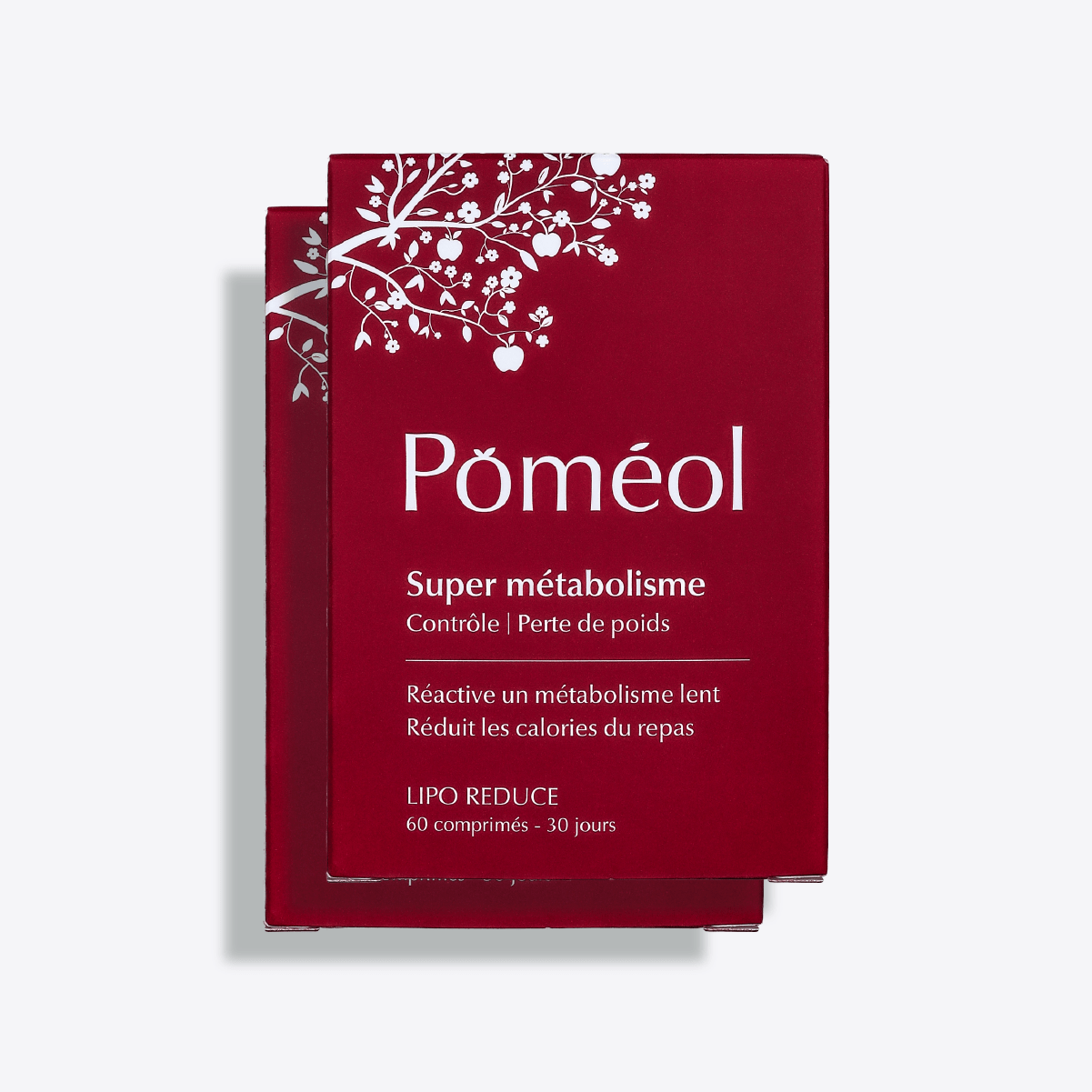 Accélérateur métabolisme - programme perte de poids - GLP-1