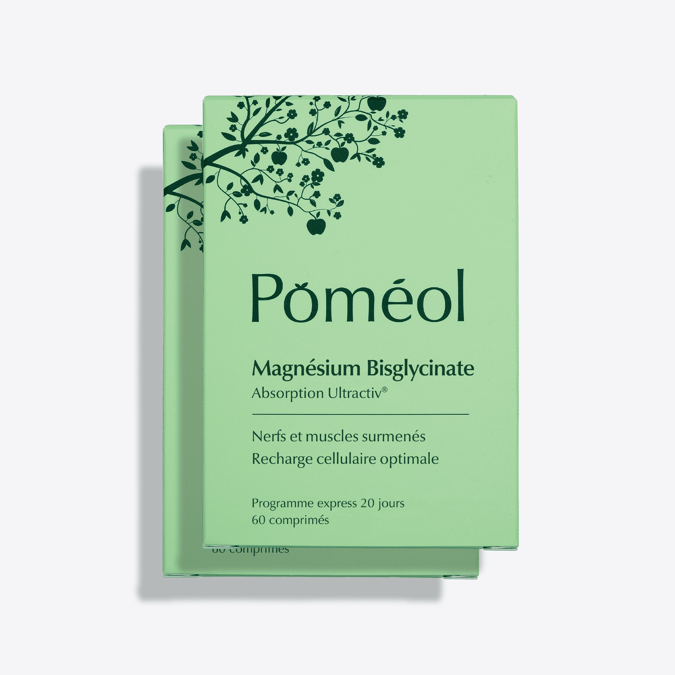 Magnésium Bisglycinate