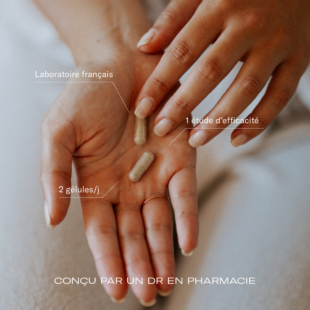 Une efficacité étudiée