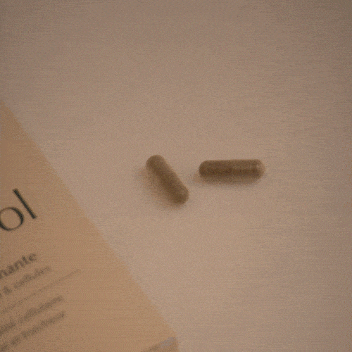 Dry and fragile skin treatment