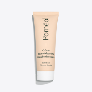 Crème volumatrice et fermeté - Poitrine et seins