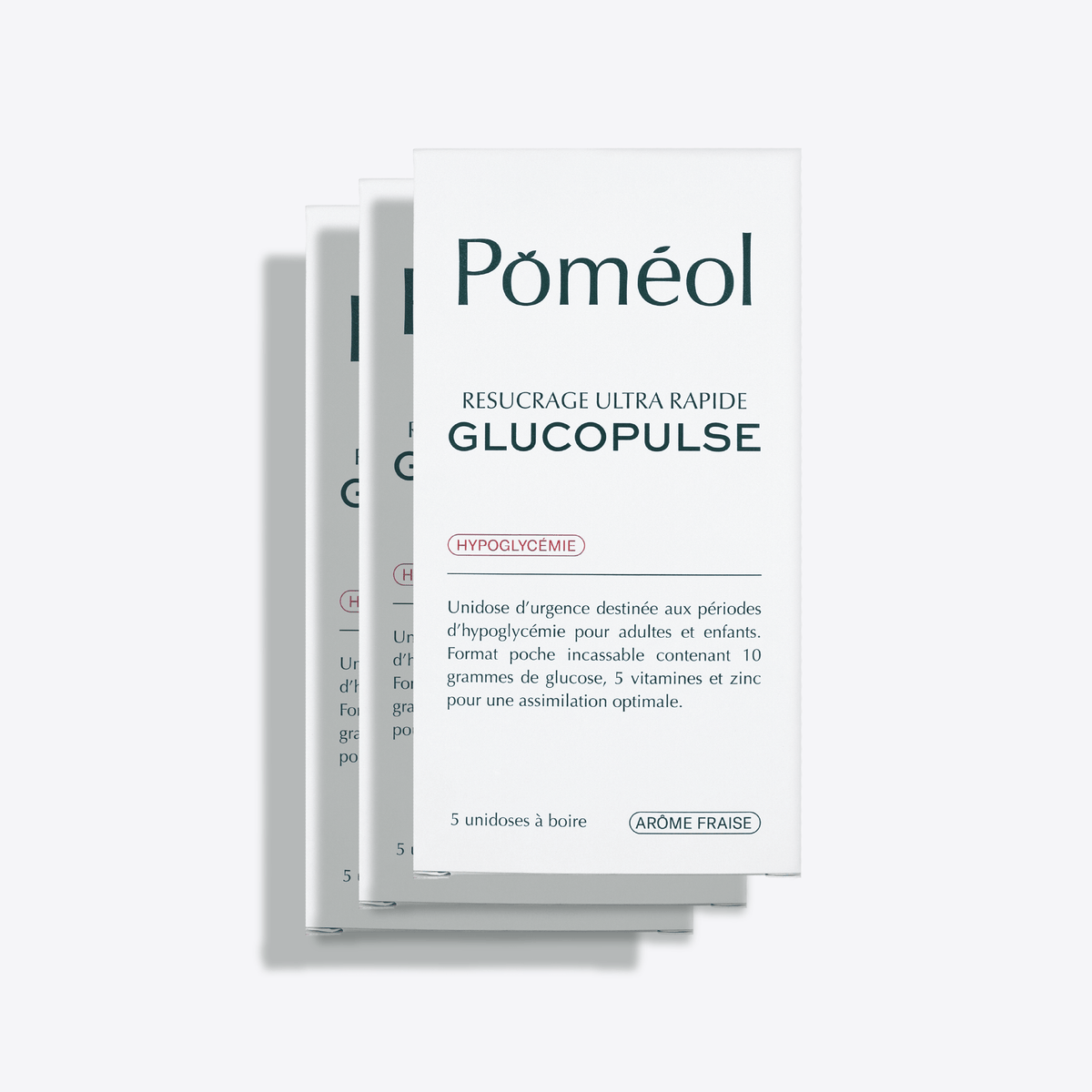 GlucoPulse®