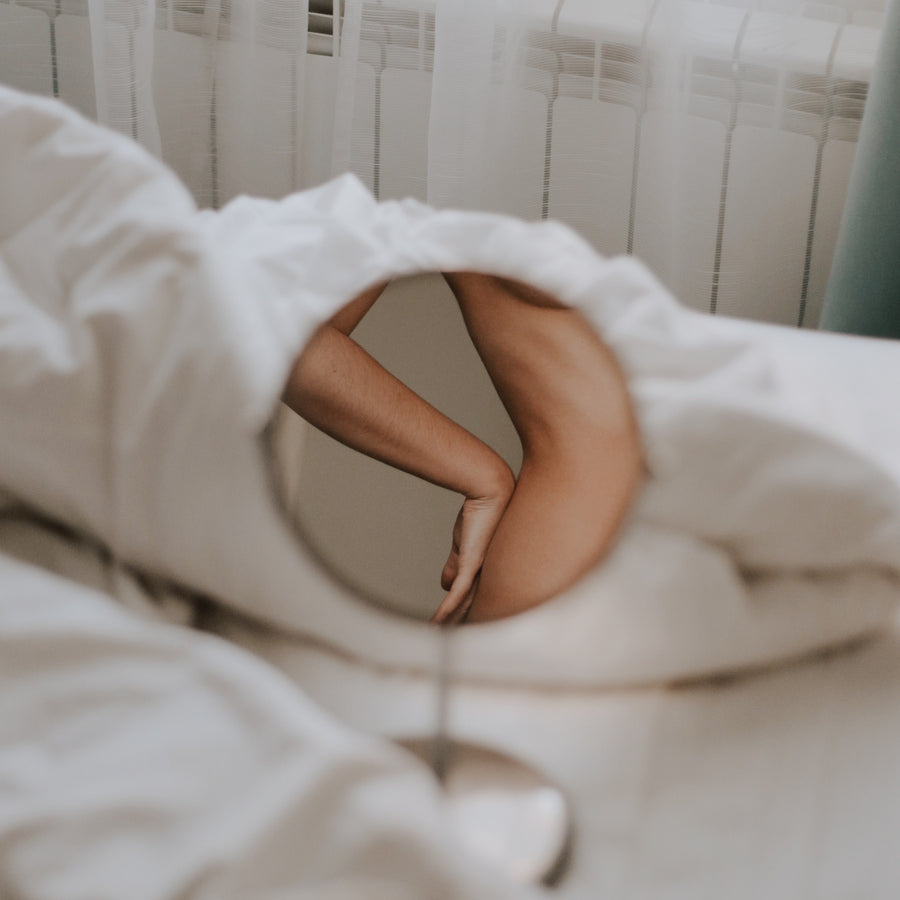 Ce que votre corps ne vous dit pas