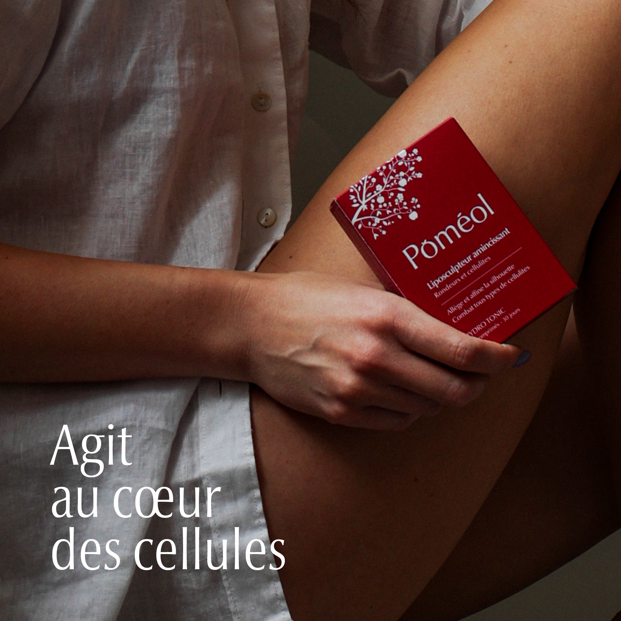 Programme Anti-Cellulite Liposculpteur Amincissant