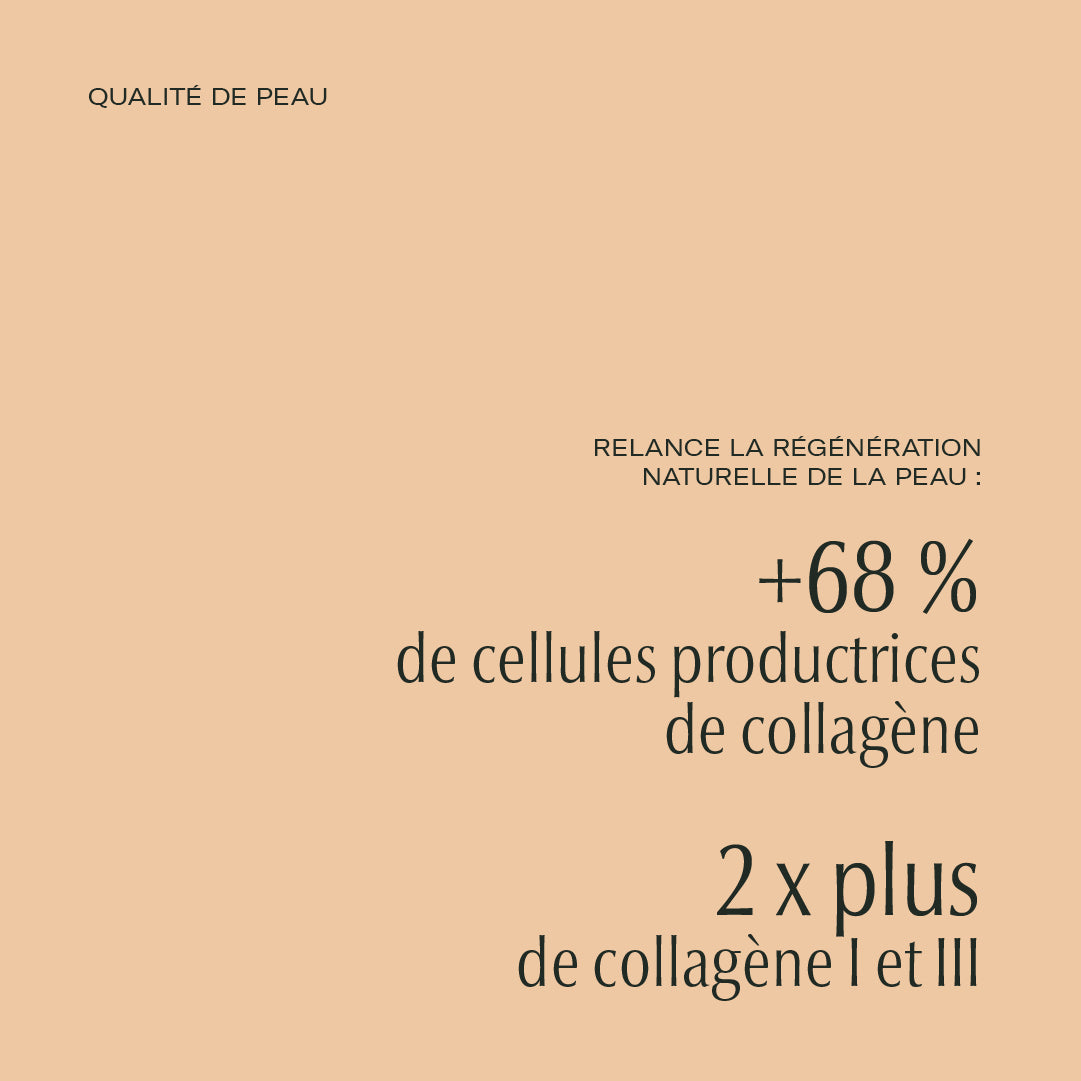 Collagène Peau essentielle