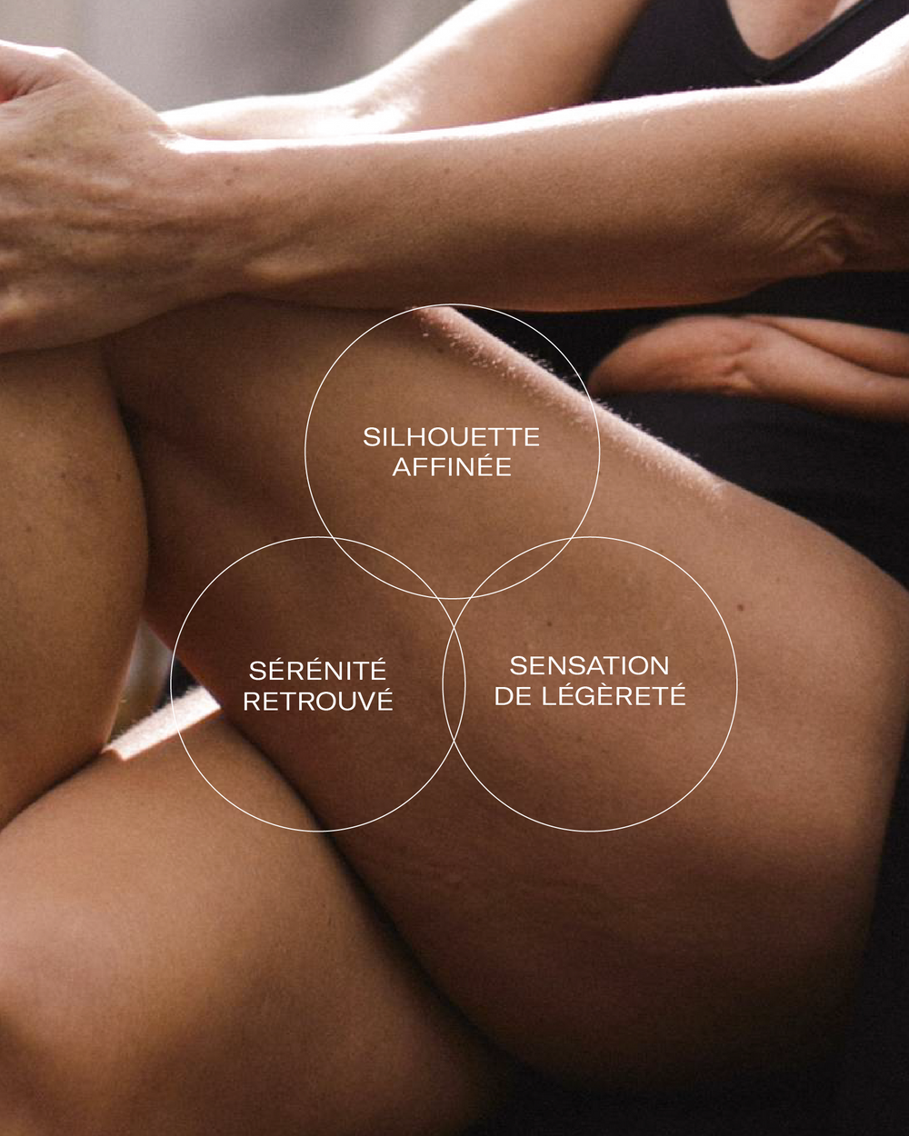 Pourquoi Draineur plénitude est-il aussi efficace ?