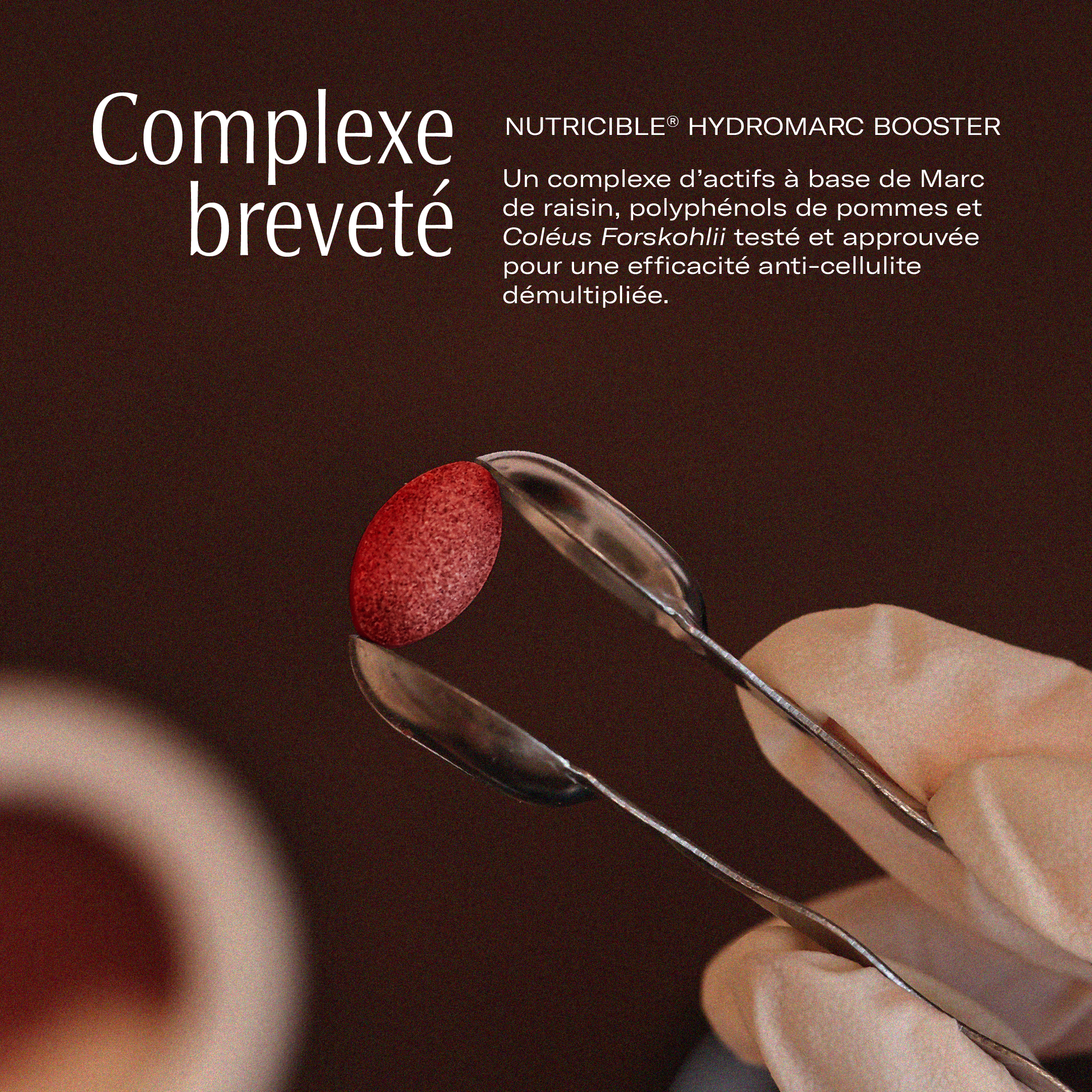 Programme Anti-Cellulite Liposculpteur Amincissant