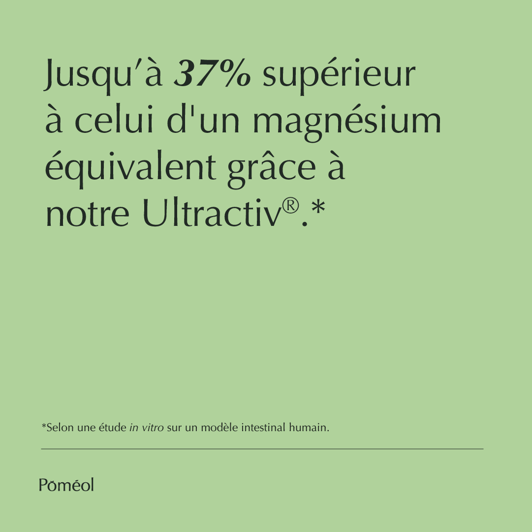 Magnésium Bisglycinate