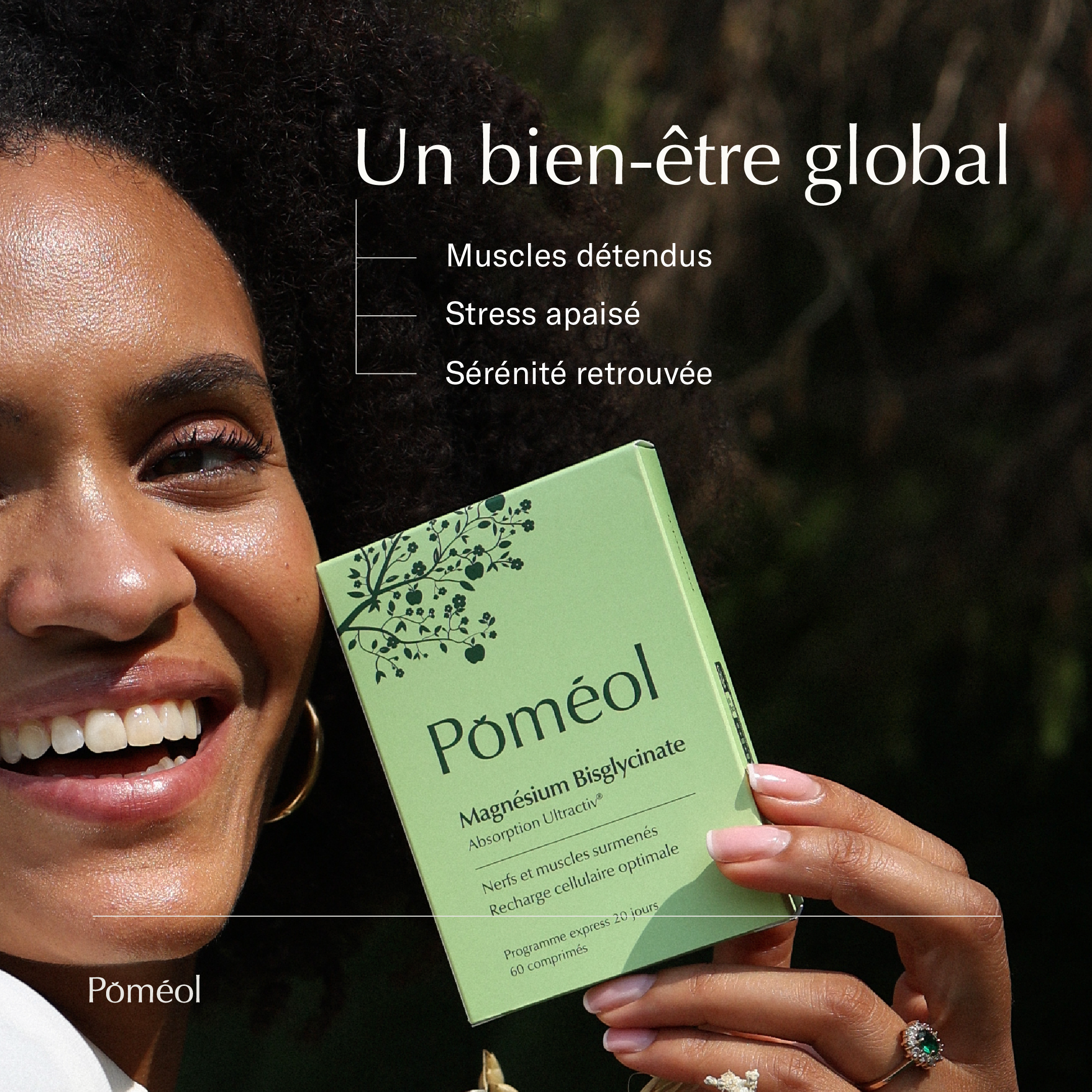 Magnésium & Sommeil