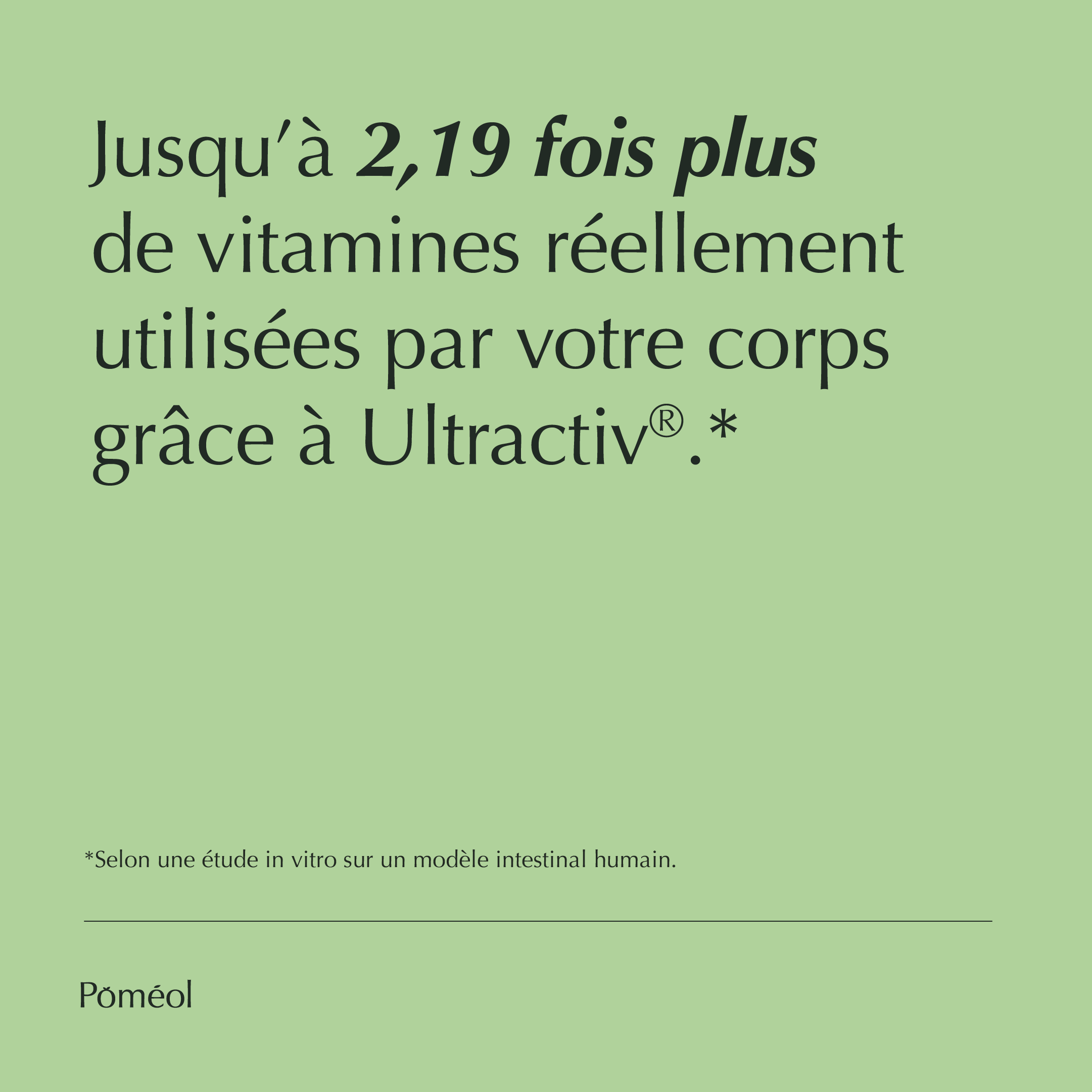 Immunity food supplement