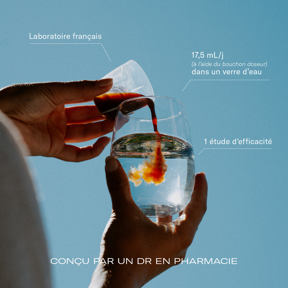 Une efficacité étudiée