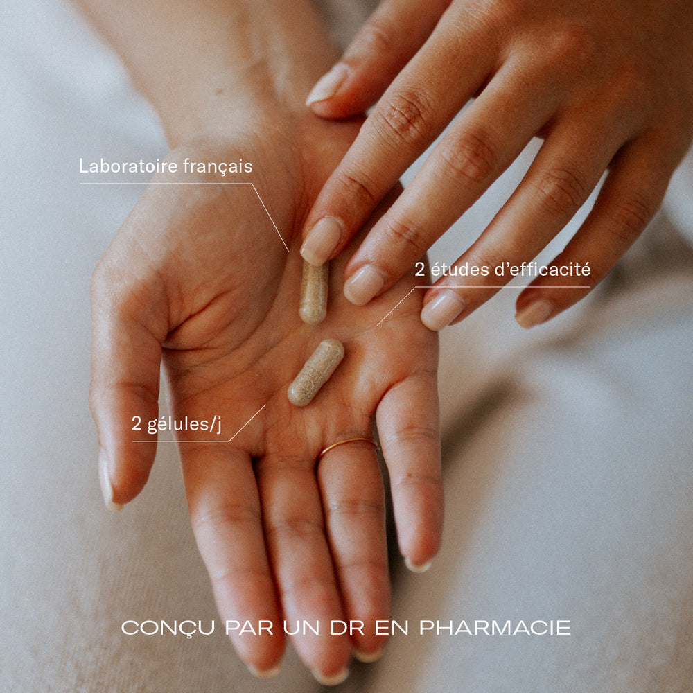Une efficacité étudiée