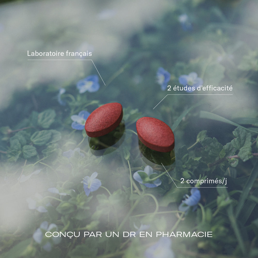 Une efficacité étudiée