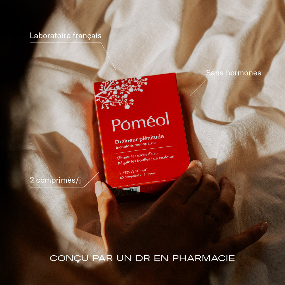 Une efficacité sans hormones
